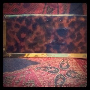 Tory Burch Glasses Case